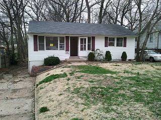 Foreclosed Home - List 100017793