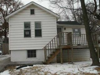 Foreclosed Home - 8609 BETTY LEE AVE, 63114