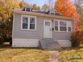 Foreclosed Home - 2520 GASS AVE, 63114