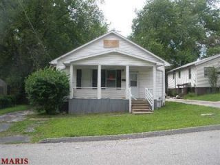 Foreclosed Home - List 100082473