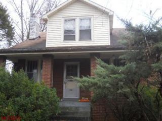 Foreclosed Home - List 100082640
