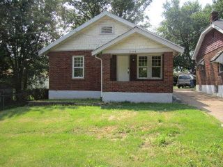 Foreclosed Home - 2907 HILLEMAN AVE, 63114