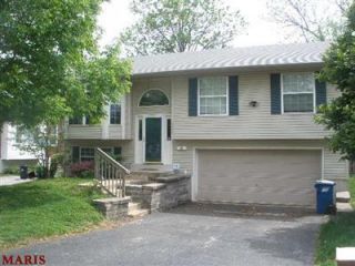 Foreclosed Home - List 100094667