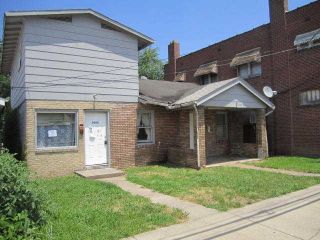 Foreclosed Home - 9105 LACKLAND RD, 63114