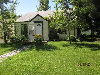 Foreclosed Home - List 100117724