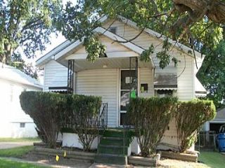 Foreclosed Home - 9420 MURIEL AVE, 63114
