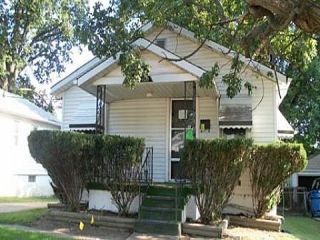 Foreclosed Home - List 100124369