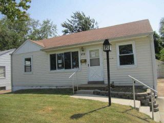 Foreclosed Home - List 100146096