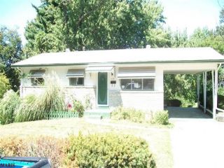 Foreclosed Home - 3140 VALLEYWOOD DR, 63114