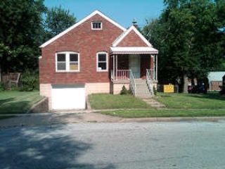 Foreclosed Home - 3667 EDMUNDSON RD, 63114