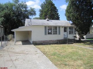 Foreclosed Home - 9332 LATROBE AVE, 63114