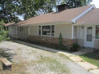 Foreclosed Home - 2225 N WARSON RD, 63114