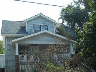 Foreclosed Home - 2622 LYNDHURST AVE, 63114