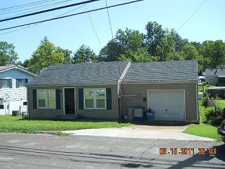 Foreclosed Home - 1824 KORANDO AVE, 63114