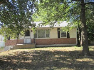 Foreclosed Home - 10240 DRIVER AVE, 63114