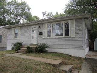 Foreclosed Home - 1908 LEONDALE AVE, 63114