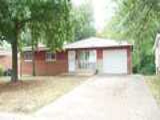 Foreclosed Home - List 100163049
