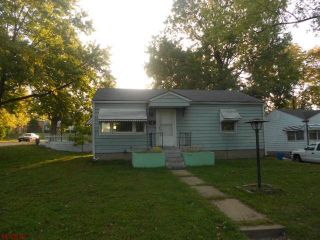Foreclosed Home - 9306 LATROBE CT, 63114