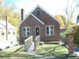 Foreclosed Home - List 100185007