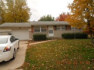 Foreclosed Home - List 100192767