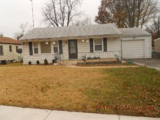 Foreclosed Home - List 100204185