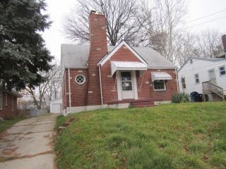 Foreclosed Home - 2948 WALTON RD, 63114