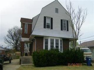 Foreclosed Home - List 100204224