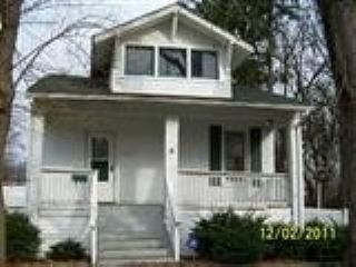 Foreclosed Home - List 100206175