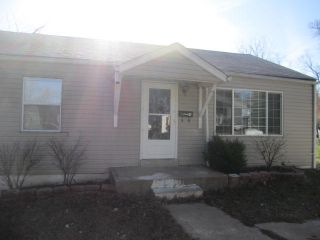 Foreclosed Home - 9806 LULLABY LN, 63114