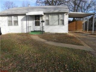 Foreclosed Home - 9433 MINERVA AVE, 63114