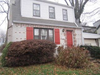 Foreclosed Home - 8 RITENOUR DR, 63114