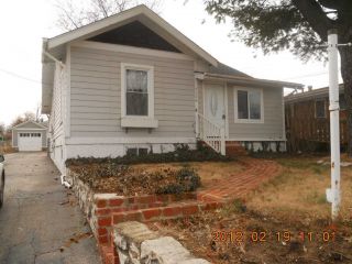 Foreclosed Home - 9528 HOLTWOOD RD, 63114