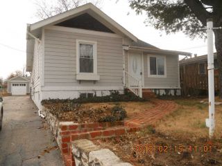 Foreclosed Home - List 100264049