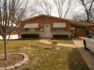 Foreclosed Home - List 100266936