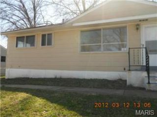 Foreclosed Home - List 100270929