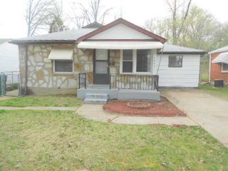 Foreclosed Home - List 100278910
