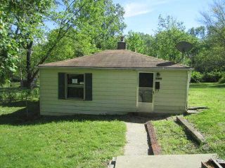 Foreclosed Home - List 100290726