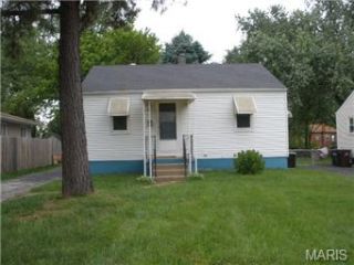 Foreclosed Home - List 100300125