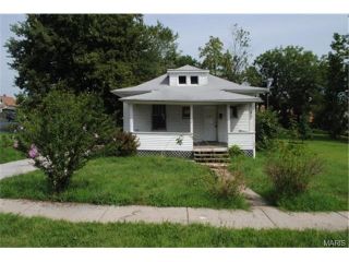 Foreclosed Home - 9441 Marlowe Ave, 63114