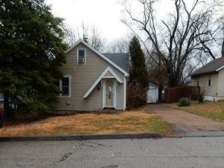 Foreclosed Home - List 100546646