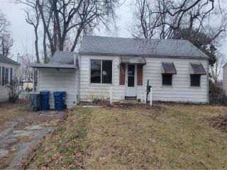 Foreclosed Home - List 100580056