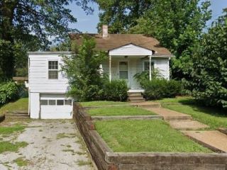 Foreclosed Home - List 100701446