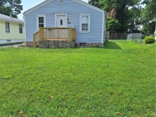 Foreclosed Home - List 100733944