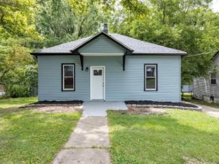 Foreclosed Home - 9108 ARGYLE AVE, 63114