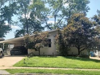 Foreclosed Home - 9454 MINERVA AVE, 63114