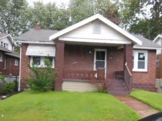 Foreclosed Home - List 100792251