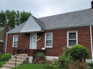 Foreclosed Home - 3635 EDMUNDSON RD, 63114