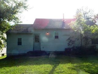 Foreclosed Home - 2967 HILLEMAN AVE, 63114