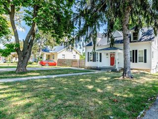 Foreclosed Home - List 100934270