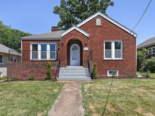 Foreclosed Home - 2326 S MILTON AVE, 63114